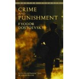Crime & Punishment 