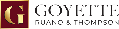 Goyette, Ruano & Thompson